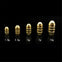 Lead Sinker - 5Pcs/lot